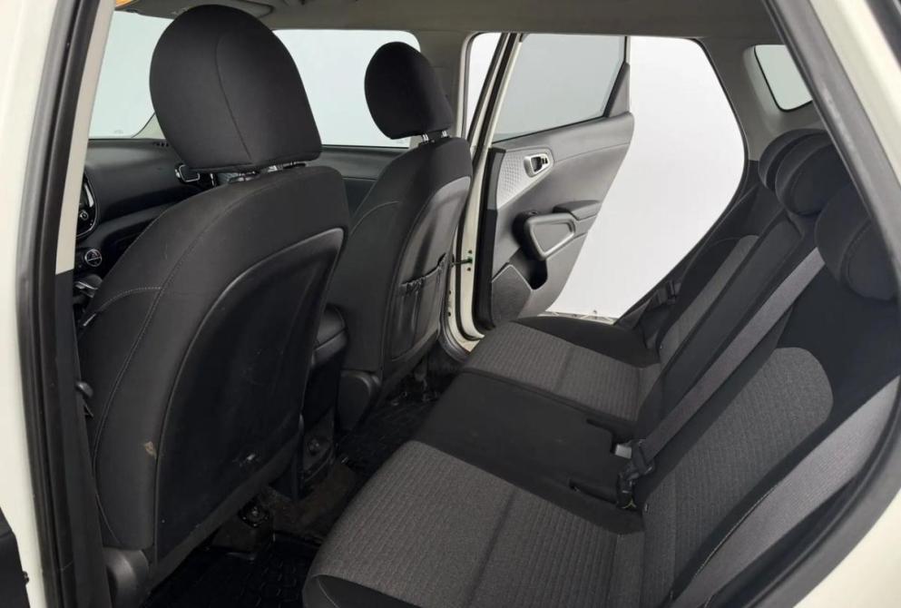 Kia Soul III Киров  - изображение 16