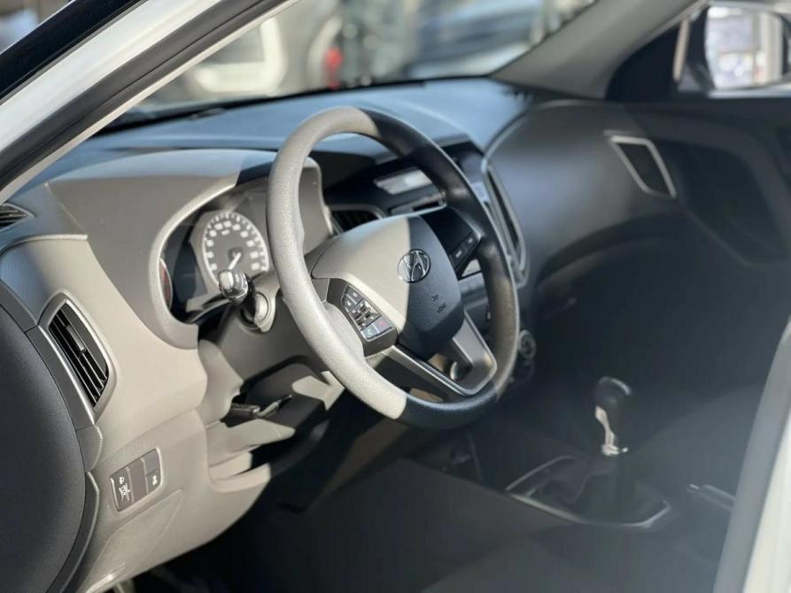 Hyundai Creta I Екатеринбург  - изображение 13