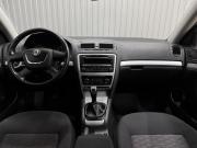 Skoda Octavia II (A5) Рестайлинг Магнитогорск  - изображение 25