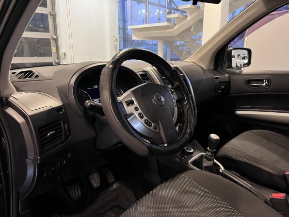 Nissan X-Trail II Рестайлинг с пробегом 2012 года, цена 1 590 000 рублей, 130893 км, внедорожник, Автокод Объявления
