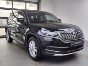 Skoda Kodiaq I Уфа  - изображение 25