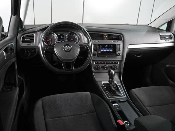 Volkswagen Golf VII с пробегом 2014 года, цена 1 129 000 рублей, 207010 км, хэтчбек, Автокод Объявления