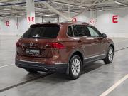 Volkswagen Tiguan II Рестайлинг Казань  - изображение 32