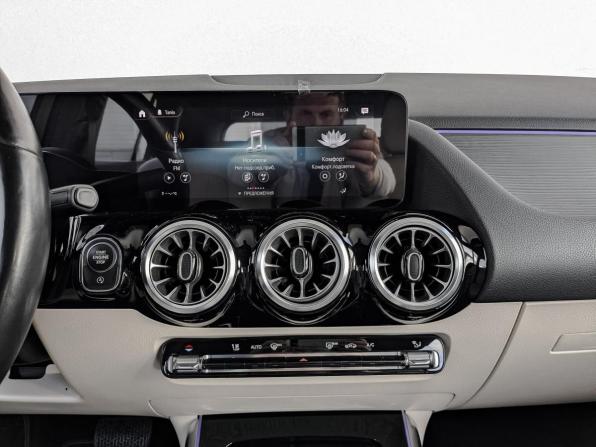 Mercedes-Benz GLA II (H247) с пробегом 2021 года, цена 3 430 000 рублей, 68294 км, внедорожник, Автокод Объявления