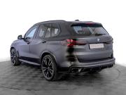 BMW X5 IV (G05/G18) Рестайлинг Москва  - изображение 37