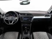 Volkswagen Tiguan II Рестайлинг Санкт-Петербург  - изображение 38