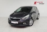 Kia Ceed II Саратов  - изображение 25