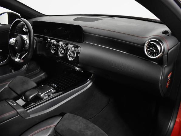 Mercedes-Benz CLA II (C118 X118) с пробегом 2020 года, цена 2 599 000 рублей, 76982 км, седан, Автокод Объявления