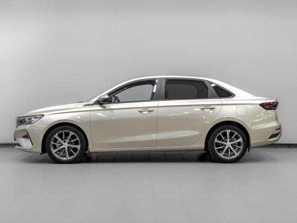 Geely Emgrand II с пробегом 2023 года, цена 1 740 000 рублей, 13906 км, седан, Автокод Объявления