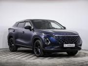 Omoda C5 I Санкт-Петербург  - изображение 37