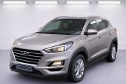 Hyundai Tucson III Рестайлинг Москва  - изображение 17