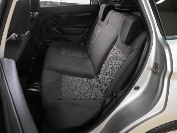 Lada (ВАЗ) XRAY I с пробегом 2018 года, цена 899 000 рублей, 88358 км, хэтчбек, Автокод Объявления