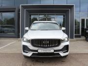 Geely Monjaro I Стерлитамак  - изображение 25