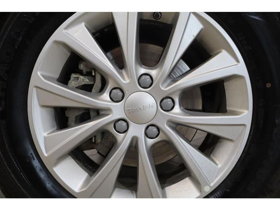 Haval M6 II Коломна  - изображение 15