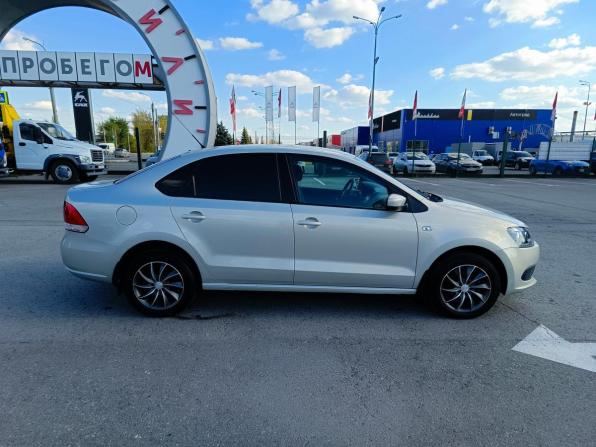 Volkswagen Polo V с пробегом 2012 года, цена 759 995 рублей, 110916 км, седан, Автокод Объявления