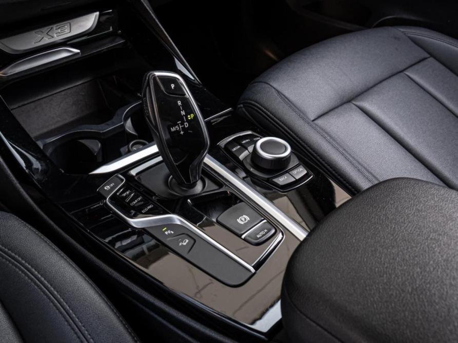 BMW X3 III (G01) Краснодар  - изображение 12