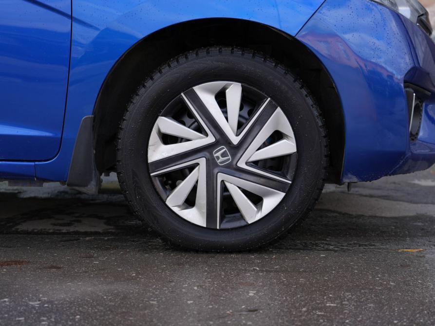 Honda Fit III Рестайлинг Новосибирск  - изображение 11