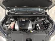 Lexus NX I Рестайлинг Казань  - изображение 37