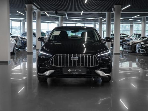 Geely Galaxy Starshine 6 с пробегом 2025 года, цена 2 700 000 рублей, 50 км, седан, Автокод Объявления