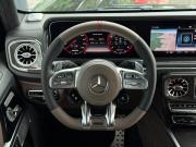 Mercedes-Benz G-Класс AMG II (W463) Сочи  - изображение 58