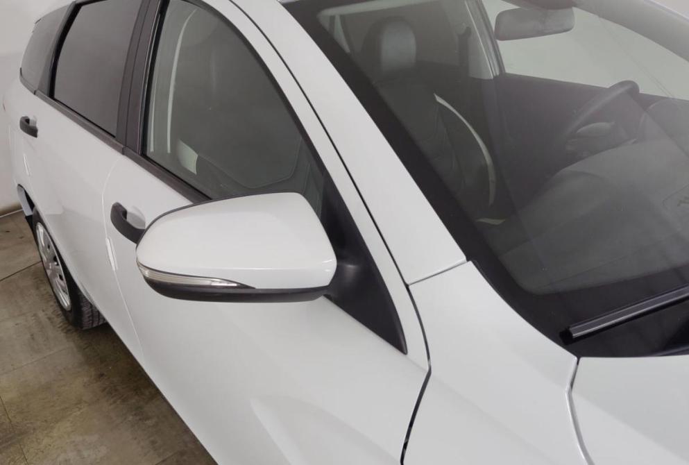Lada (ВАЗ) Vesta I Волгоград  - изображение 18