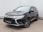 Mitsubishi Outlander III Рестайлинг 3 Москва  - изображение 24