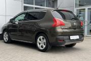 Peugeot 3008 I Владимир  - изображение 28