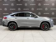 Mercedes-Benz GLE Coupe AMG II (C167) Москва  - изображение 34