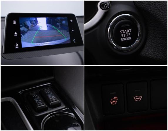 Mitsubishi Eclipse Cross I с пробегом 2018 года, цена 1 570 000 рублей, 167238 км, внедорожник, Автокод Объявления