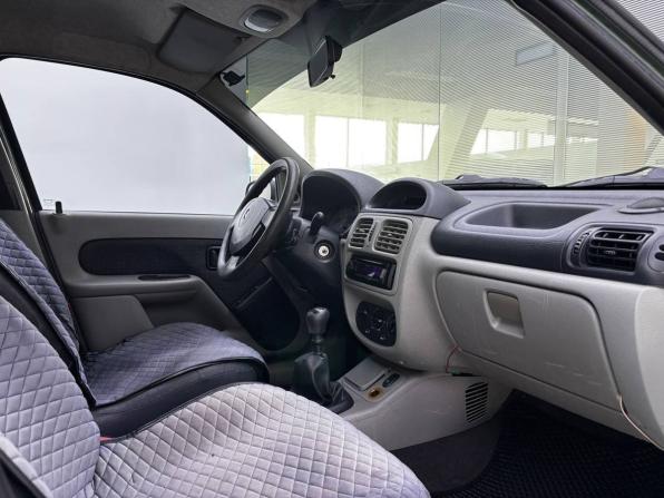 Renault Symbol I Рестайлинг с пробегом 2006 года, цена 285 000 рублей, 176310 км, седан, Автокод Объявления