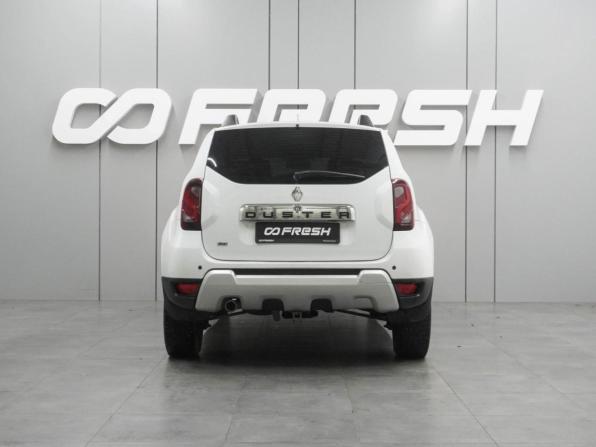 Renault Duster I Рестайлинг с пробегом 2018 года, цена 1 297 000 рублей, 187726 км, внедорожник, Автокод Объявления