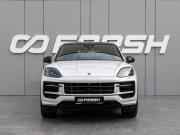 Porsche Cayenne III Рестайлинг Краснодар  - изображение 39