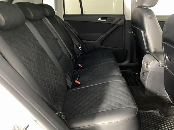 Volkswagen Tiguan I с пробегом 2011 года, цена 1 170 000 рублей, 168816 км, внедорожник, Автокод Объявления