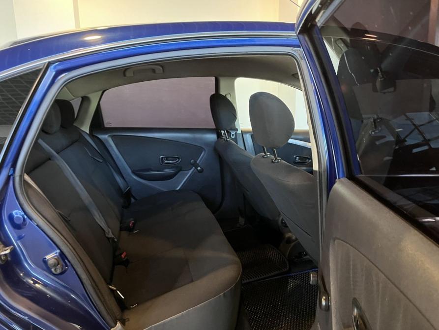Nissan Almera III (G15) Чебоксары  - изображение 21