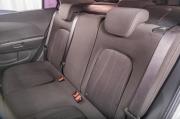 Chevrolet Aveo II Томск  - изображение 36