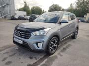 Hyundai Creta I Санкт-Петербург  - изображение 8