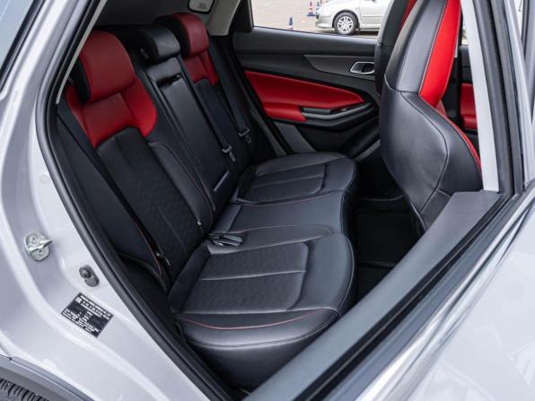 Changan CS55 Plus II с пробегом 2023 года, цена 2 165 000 рублей, 38795 км, внедорожник, Автокод Объявления
