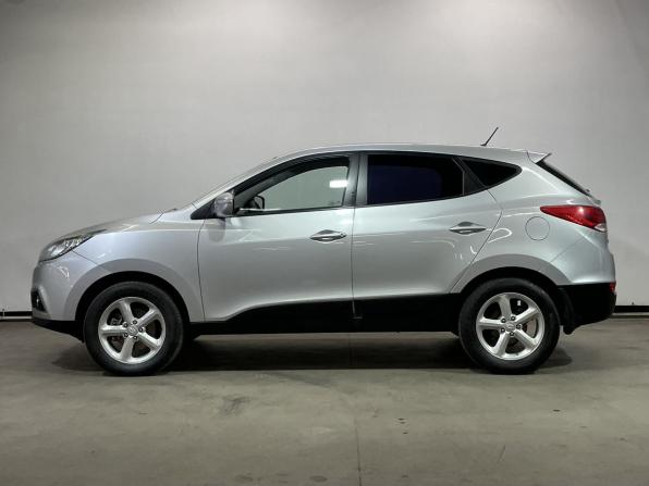 Hyundai ix35 I с пробегом 2012 года, цена 899 000 рублей, 276019 км, внедорожник, Автокод Объявления