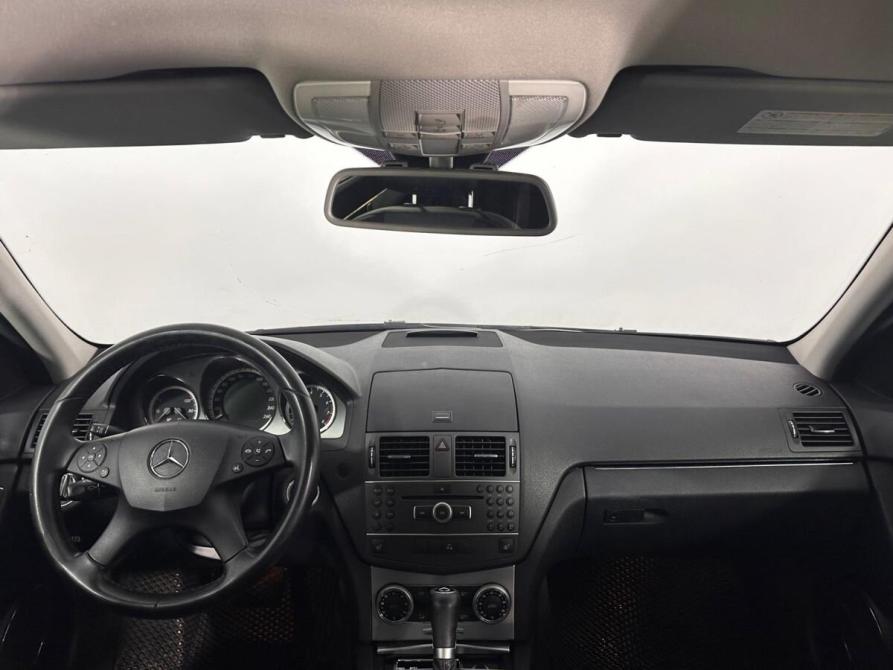 Mercedes-Benz C-Класс III (W204) Ногинск  - изображение 9
