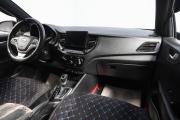Hyundai Solaris II Новосибирск  - изображение 33