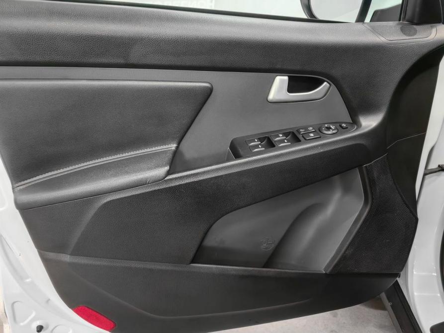 Kia Sportage III Новосибирск  - изображение 19