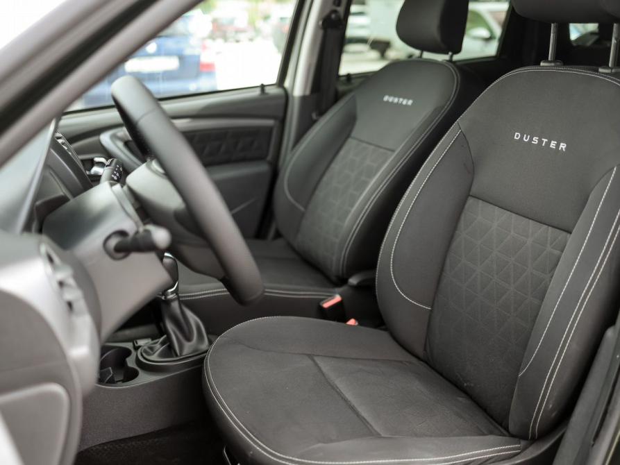 Renault Duster I Рестайлинг Ижевск  - изображение 11