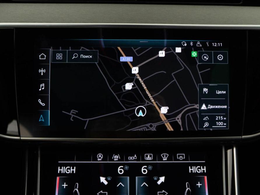 Audi A8 IV (D5) Москва  - изображение 29