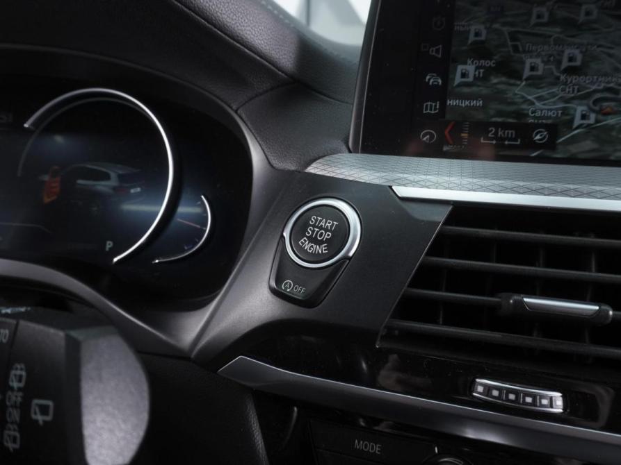 BMW X3 III (G01) Ростов-на-Дону  - изображение 19