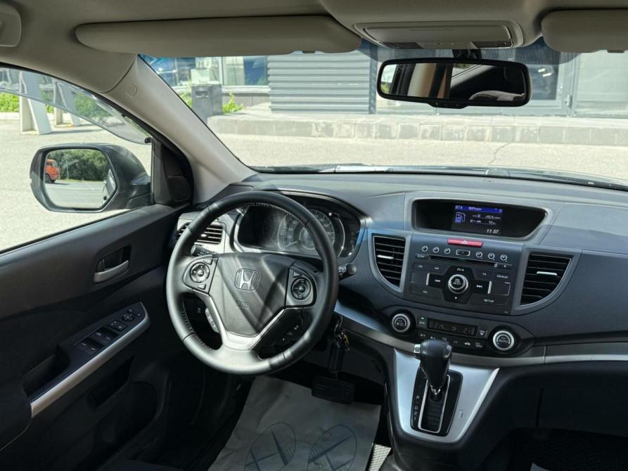 Honda CR-V IV Омск  - изображение 25