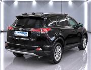 Toyota RAV4 IV (XA40) Рестайлинг Москва  - изображение 24