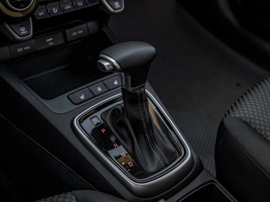 Kia Rio IV Рестайлинг Санкт-Петербург  - изображение 8
