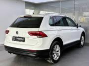 Volkswagen Tiguan II Уфа  - изображение 33
