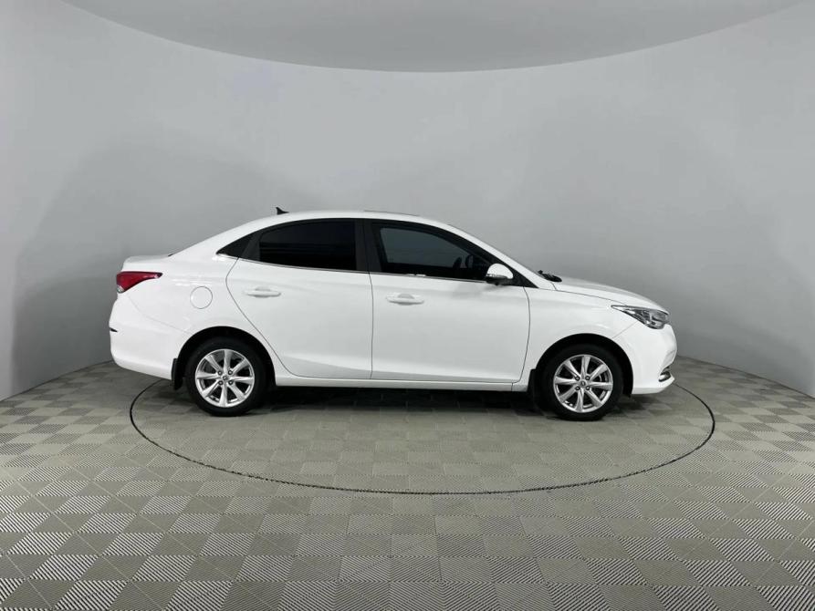Changan Alsvin Воронеж  - изображение 4