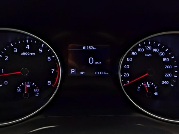 Kia Ceed III с пробегом 2020 года, цена 1 900 000 рублей, 81094 км, хэтчбек, Автокод Объявления